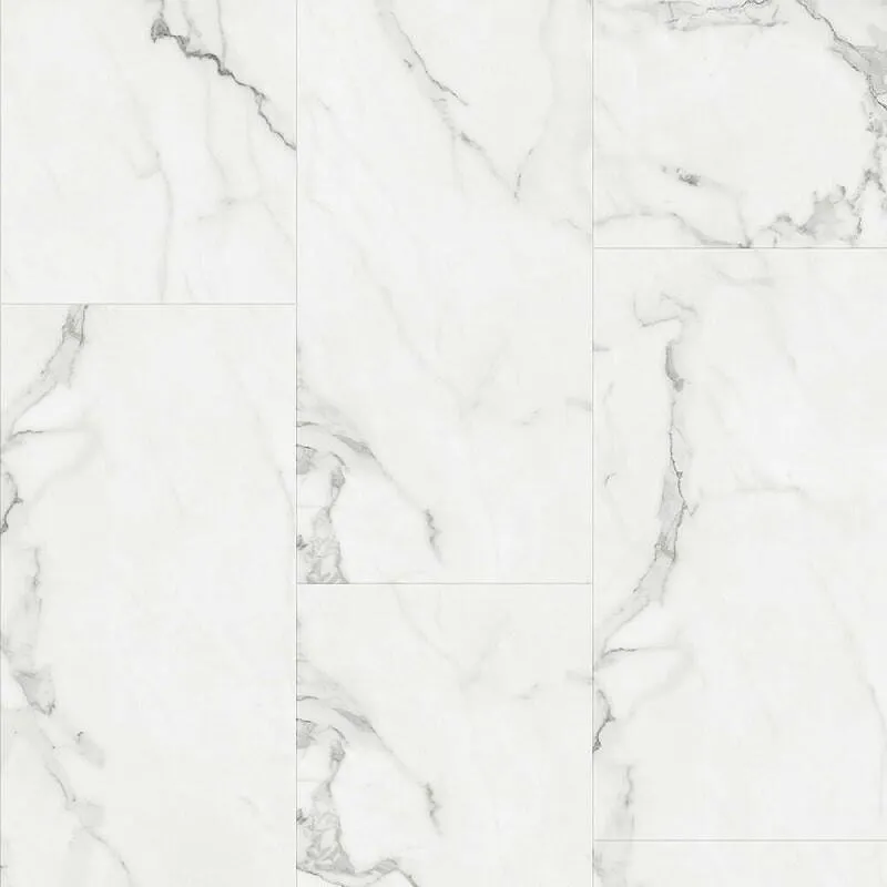 Calacatta 546 006 - Nextfloor Vinyl Tiles 6mm Scratchmaster Astonishing 546