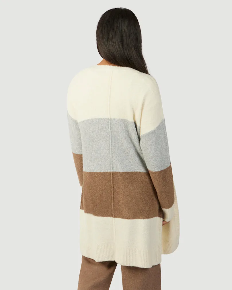 CARDIGAN FURANO