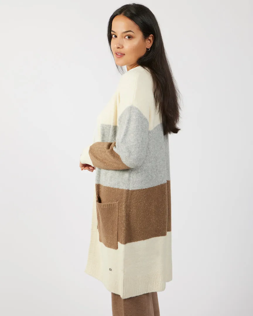 CARDIGAN FURANO