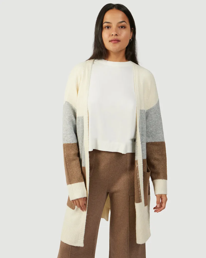 CARDIGAN FURANO