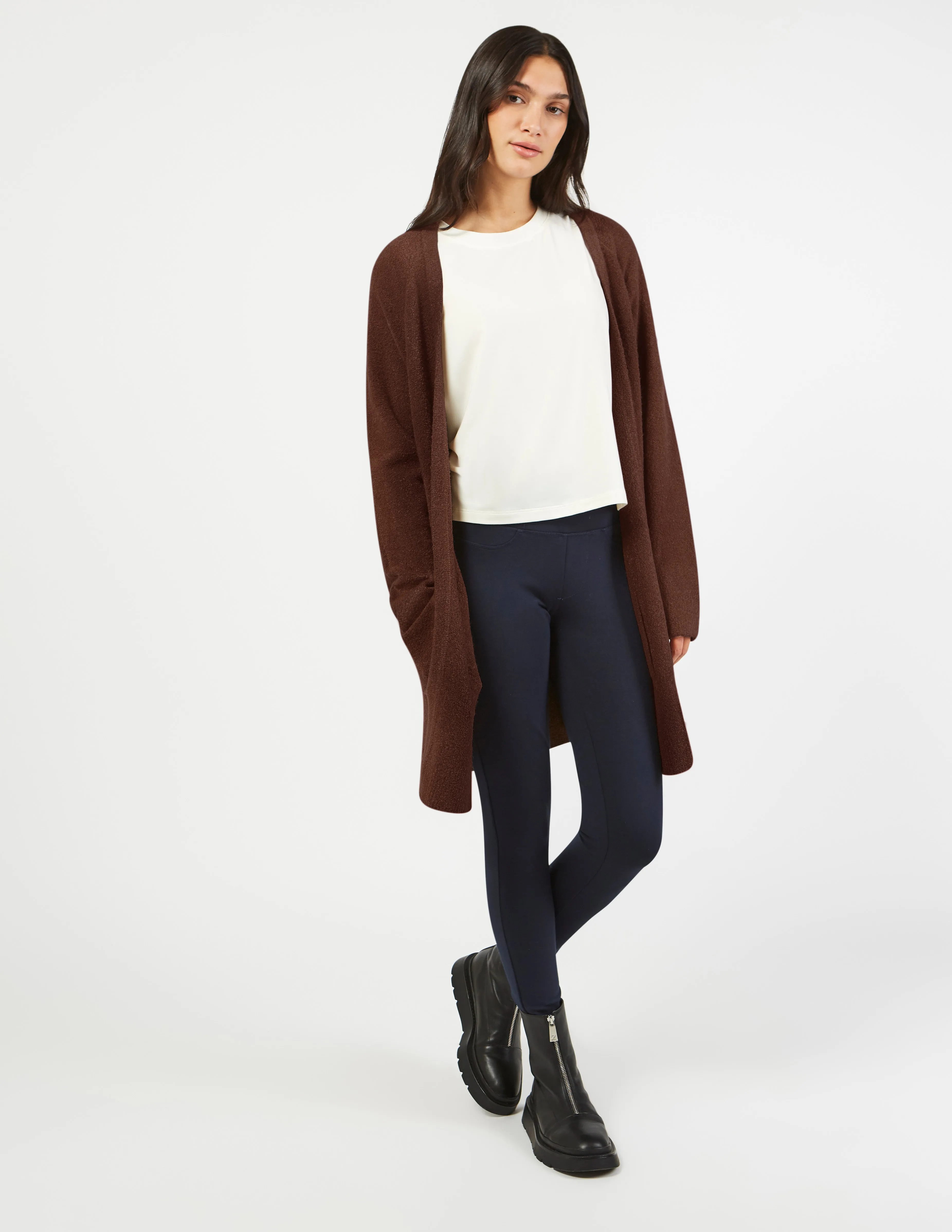 CARDIGAN FURANO