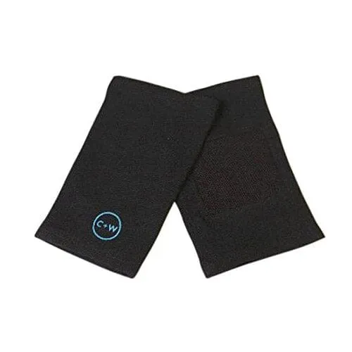 Care Wear PICC Line Cover, Medium, Original Black