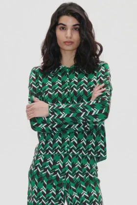 Cassandra Cardigan