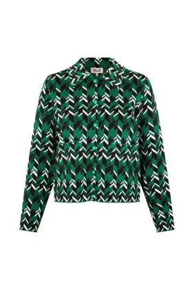 Cassandra Cardigan