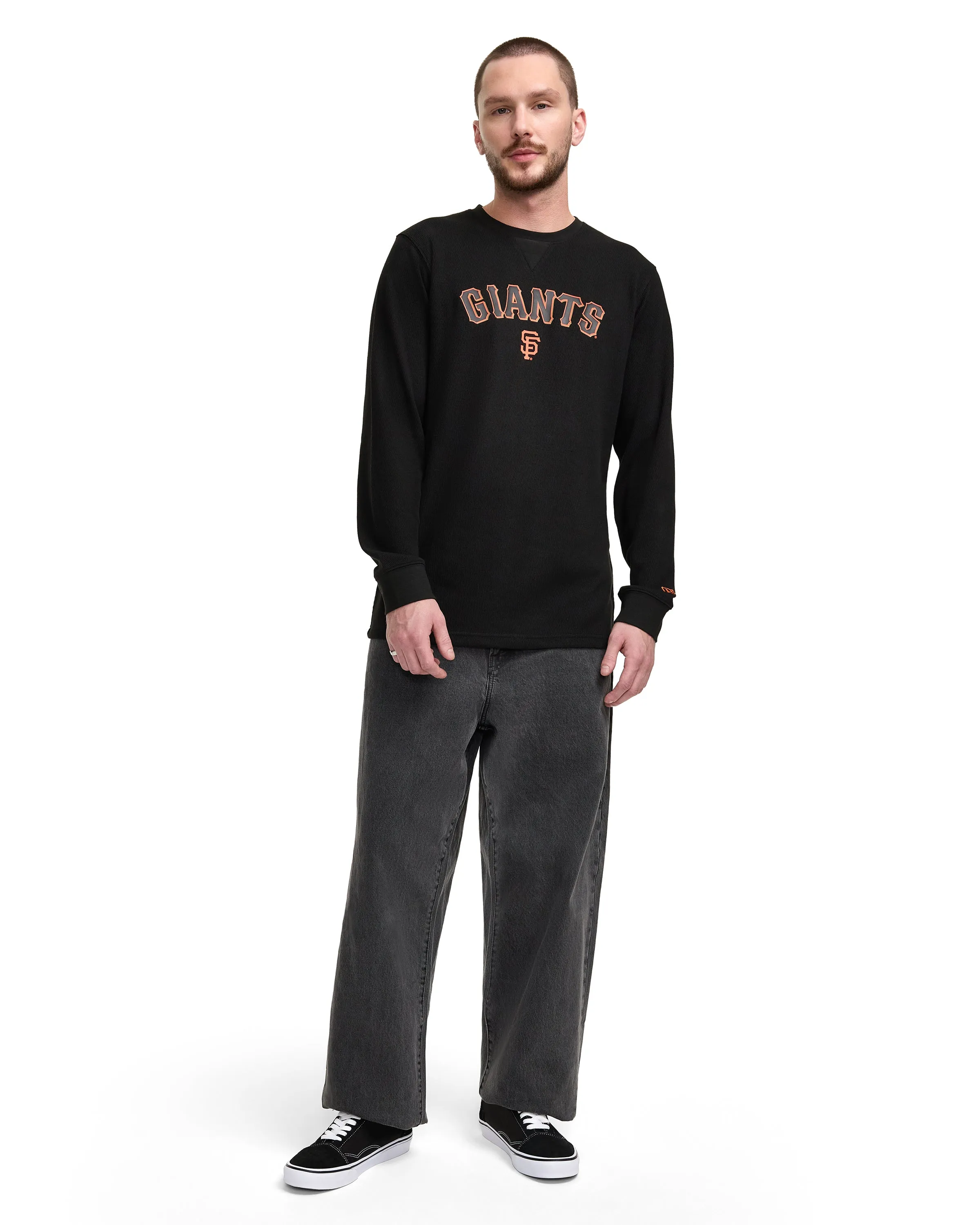 Chicago Cubs Sport Night Long Sleeve T-Shirt