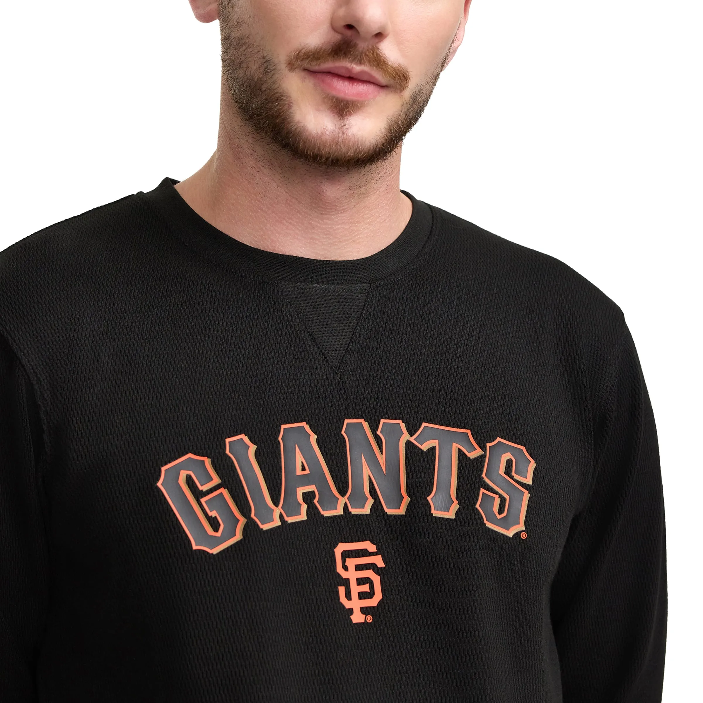 Chicago Cubs Sport Night Long Sleeve T-Shirt