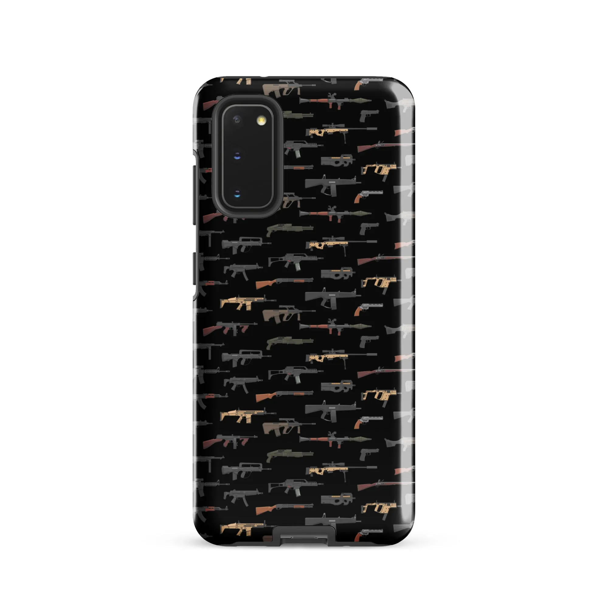 Choose Your Weapon Tough case for Samsung®