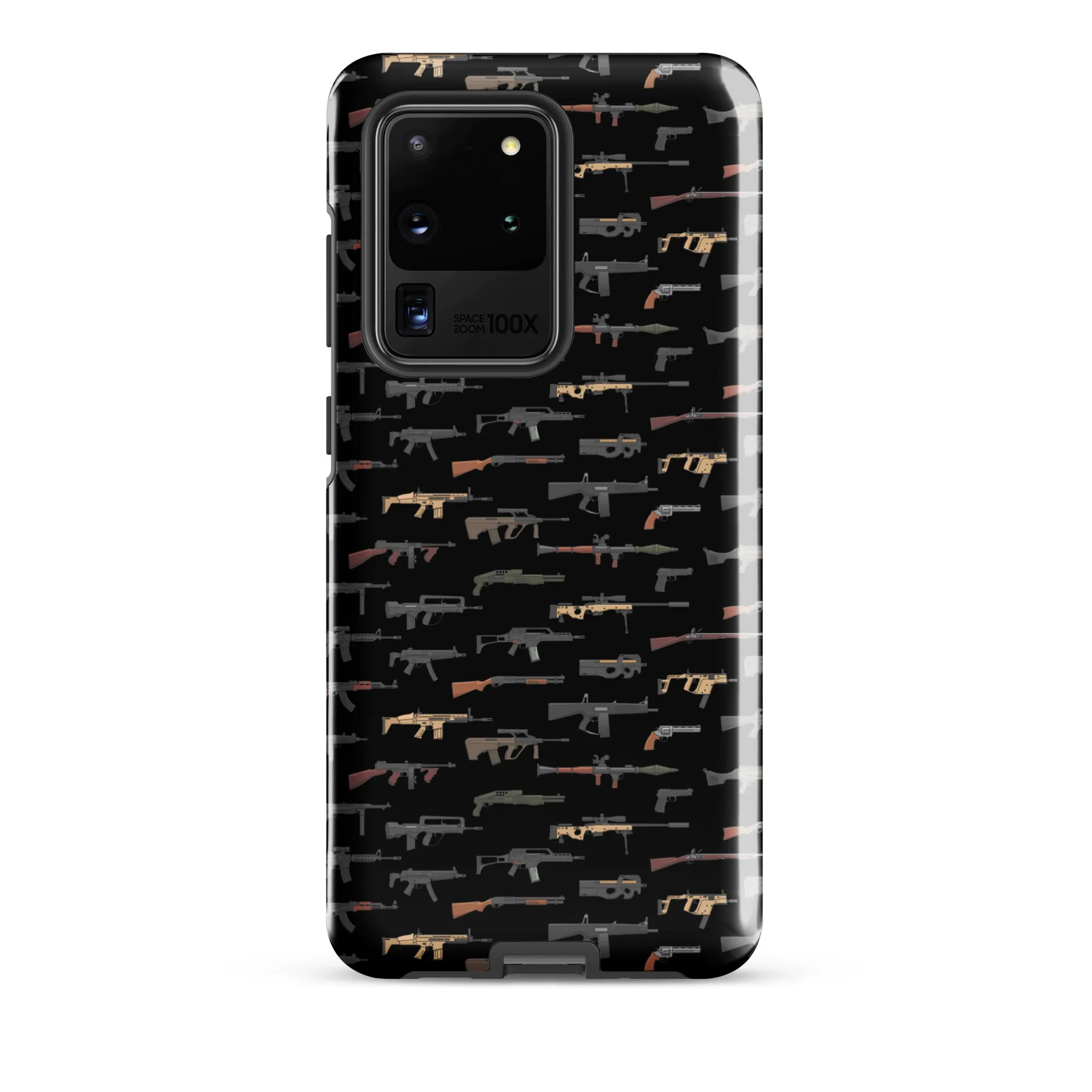 Choose Your Weapon Tough case for Samsung®