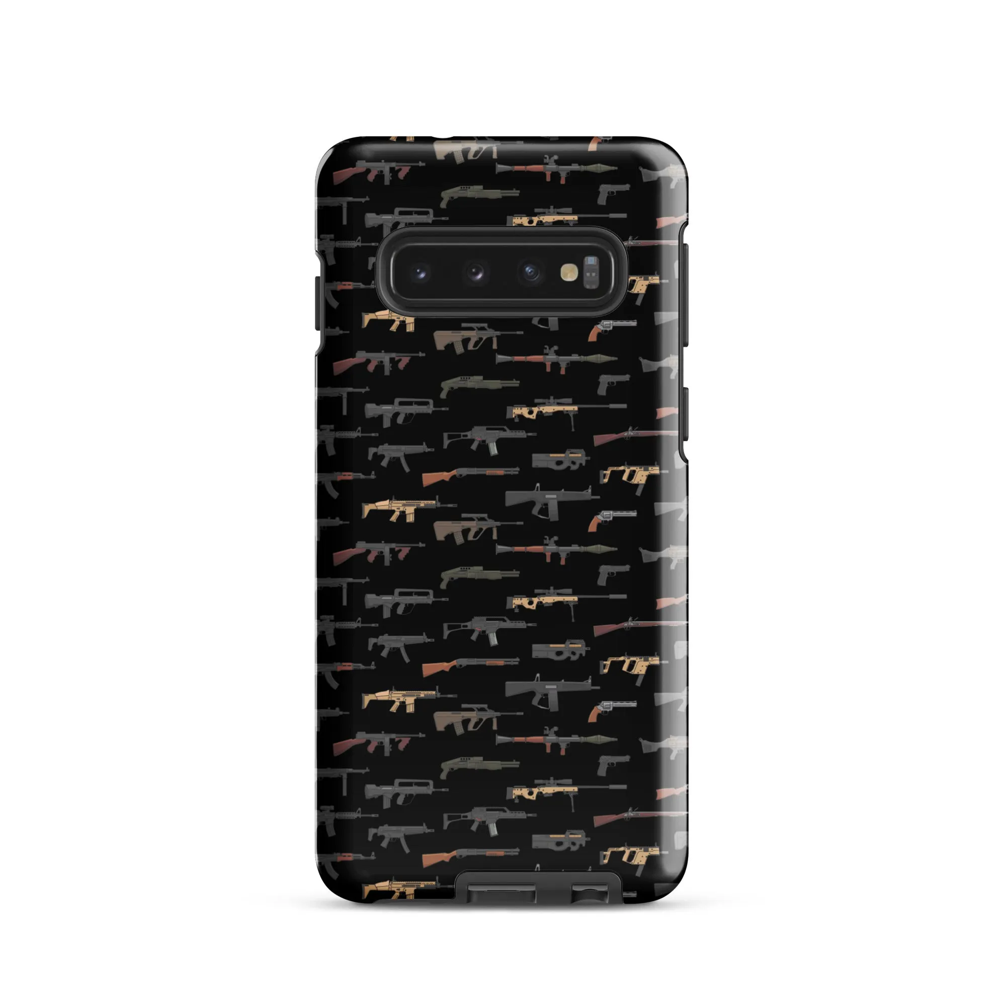 Choose Your Weapon Tough case for Samsung®