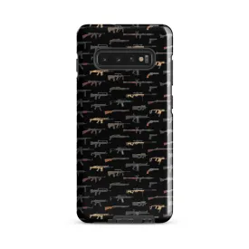 Choose Your Weapon Tough case for Samsung®