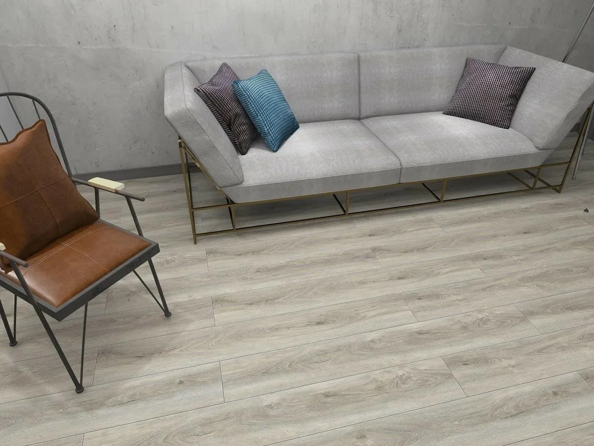 Code 605 - Woden Flooring SPC Vinyl 6mm Collection