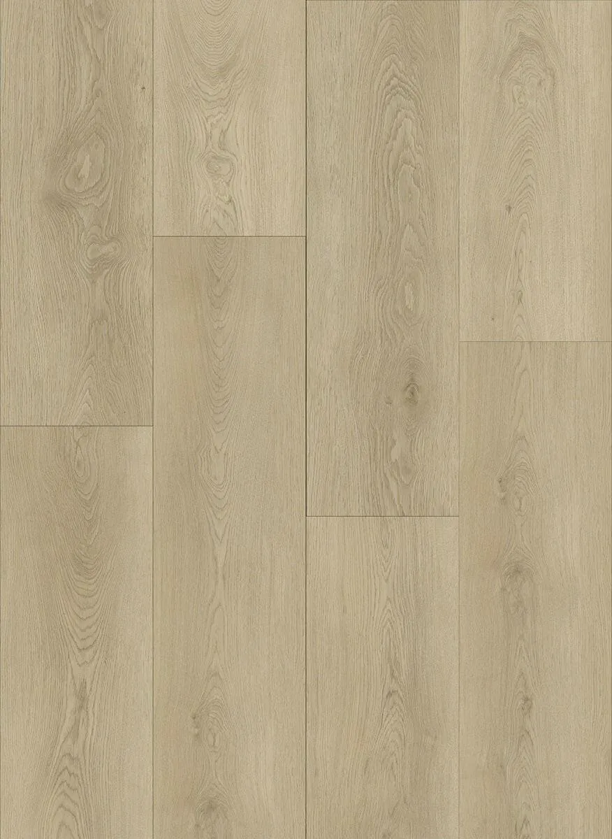 Code 610 - Woden Flooring SPC Vinyl 6mm Collection