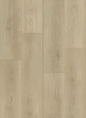 Code 610 - Woden Flooring SPC Vinyl 6mm Collection