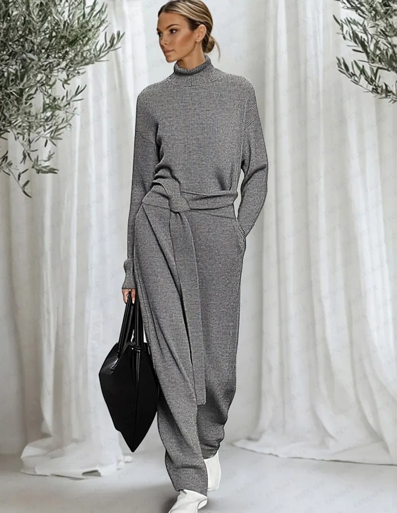 Comfy Laidback Luxe Lounge Set