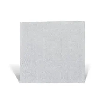 ConvaTec 403708 Aquacel Ag Hydrofiber Wound Dressing With Silver, Sterile, 10cm x 10cm (4" x 4")