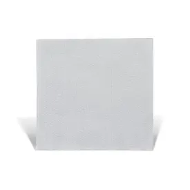 ConvaTec 403708 Aquacel Ag Hydrofiber Wound Dressing With Silver, Sterile, 10cm x 10cm (4" x 4")