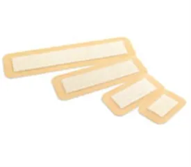 ConvaTec 412009 Aquacel Ag Surgical Cover Dressing, Sterile 9cm x 10cm