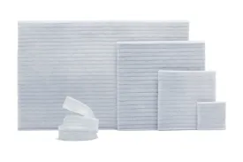 ConvaTec 413569 Aquacel Ag  Extra Hydrofiber Dressing, Size 20cm x 30cm (8"X 12")