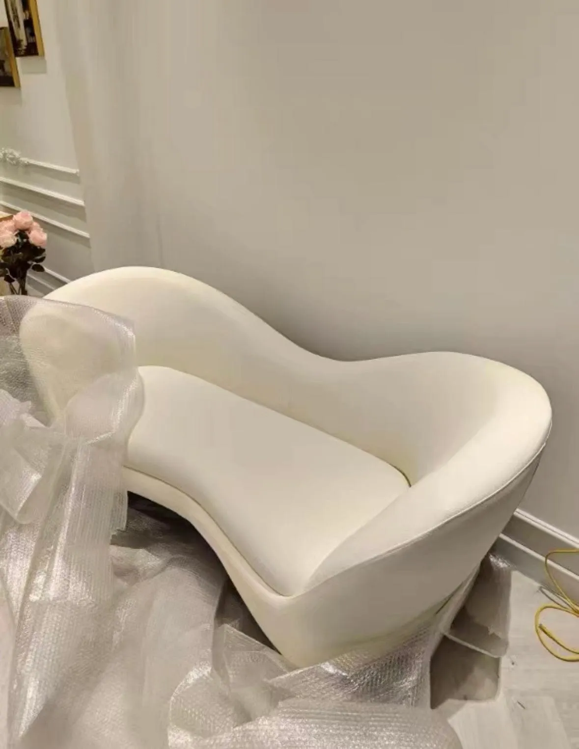 Craven Curve Sofa