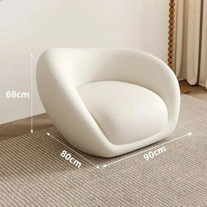Craven Curve Sofa