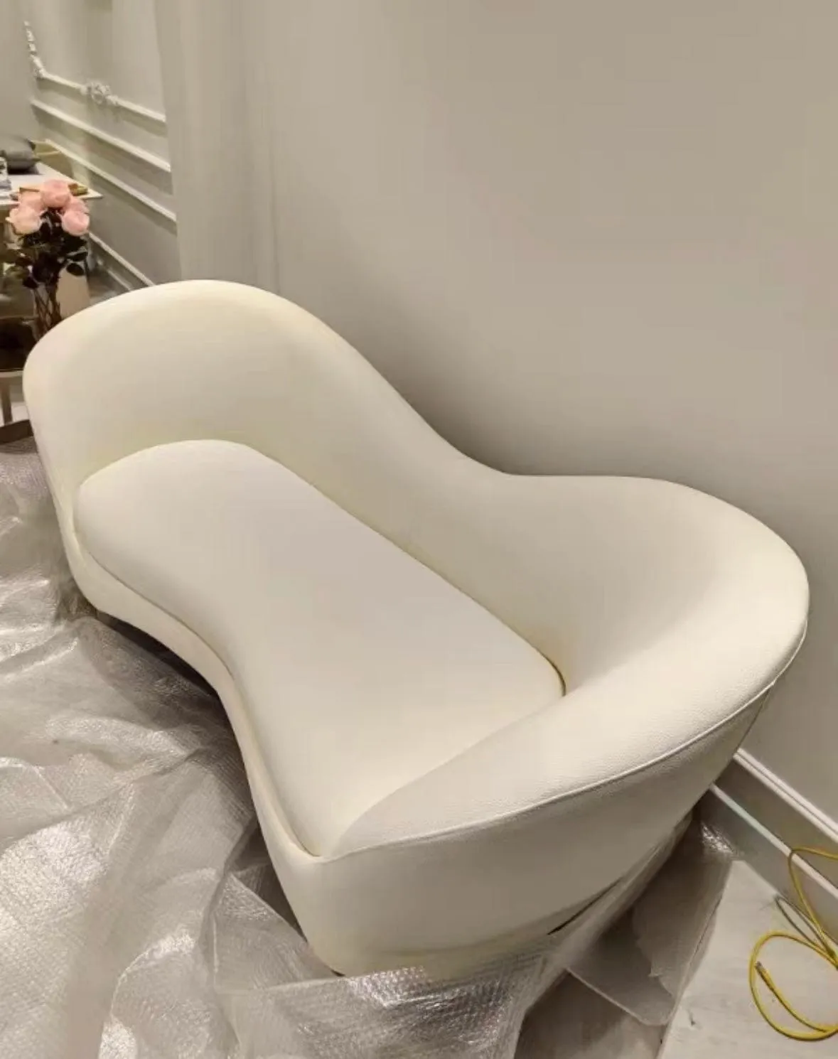 Craven Curve Sofa