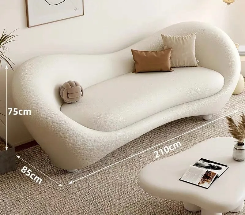 Craven Curve Sofa