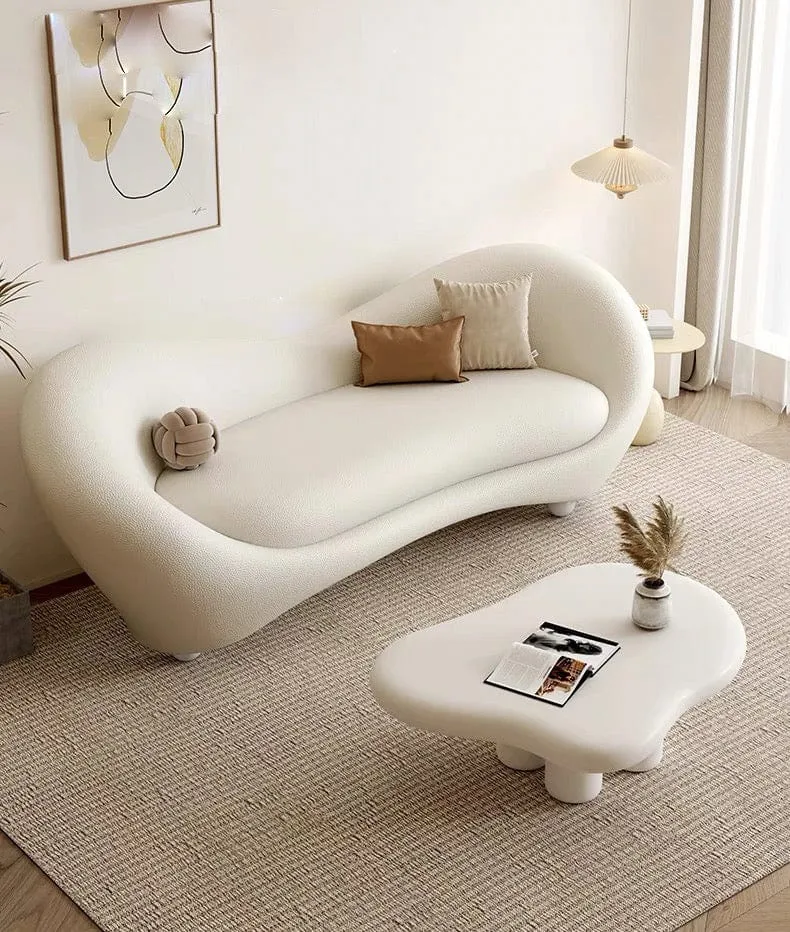 Craven Curve Sofa