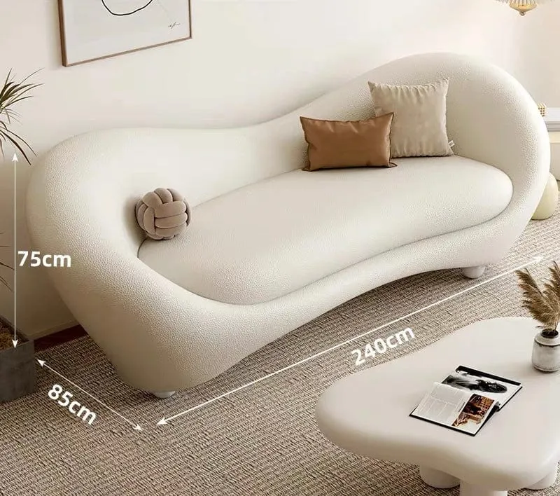 Craven Curve Sofa
