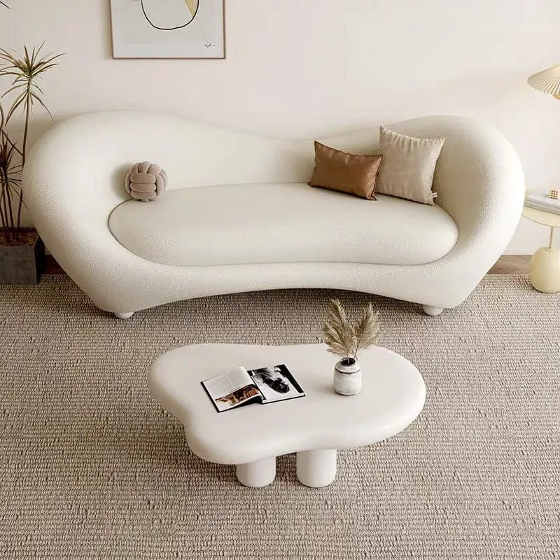 Craven Curve Sofa
