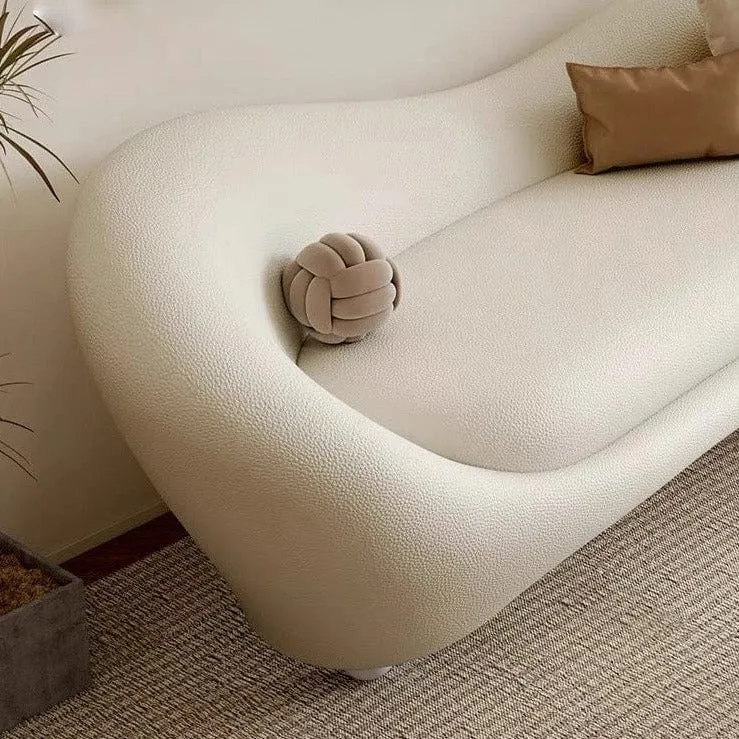 Craven Curve Sofa