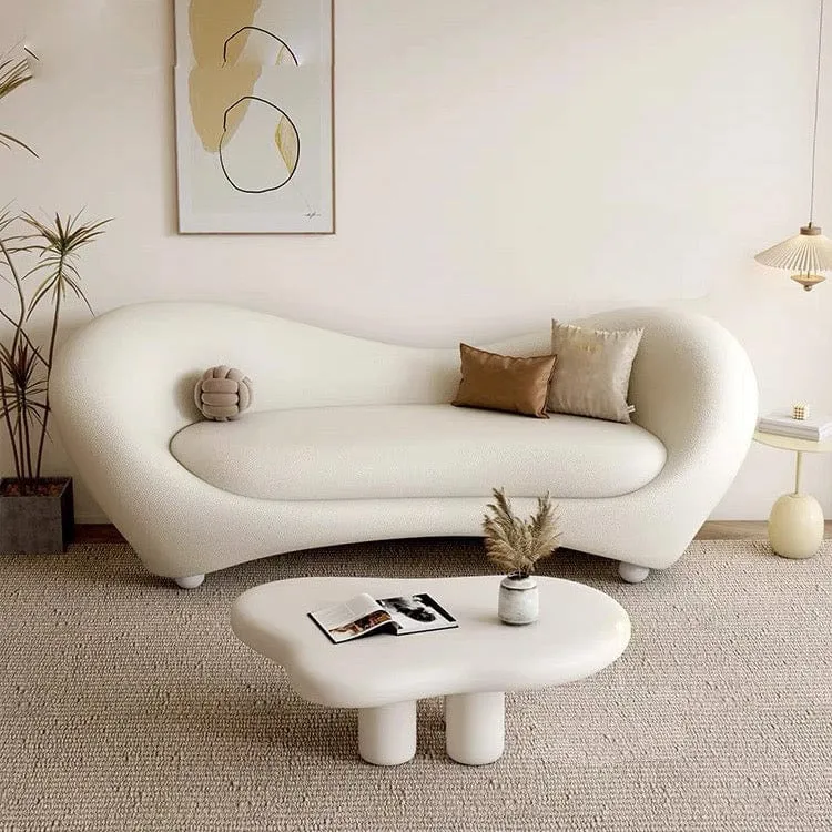 Craven Curve Sofa