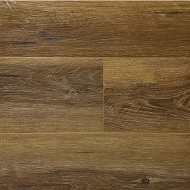 Cupid - Impressive Floors Eterna Collection 6.5mm Vinyl w/pad