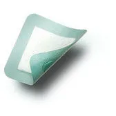 Cutimed Siltec Sorbact Dressing 17.5cm x 17.5cm Pack of 5