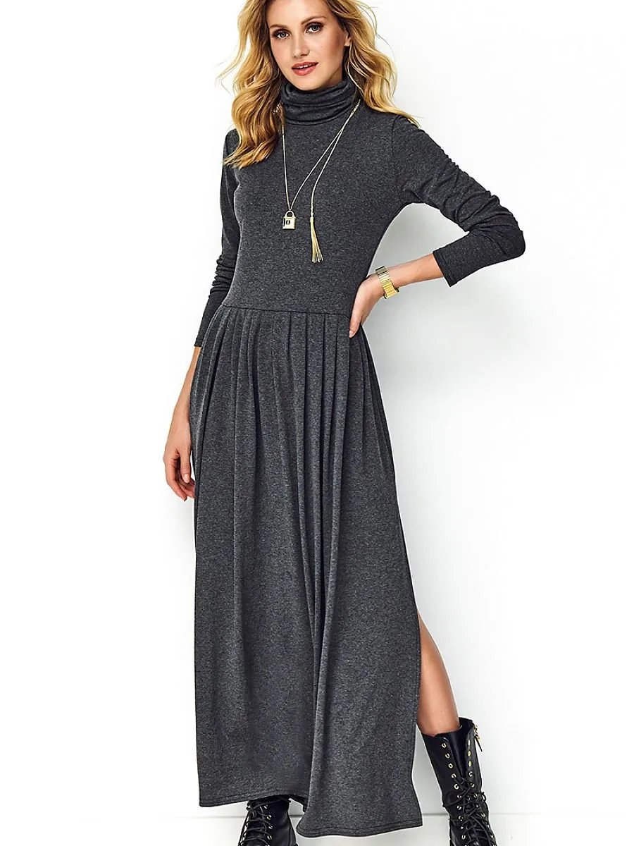 Daydress model 137961 Makadamia