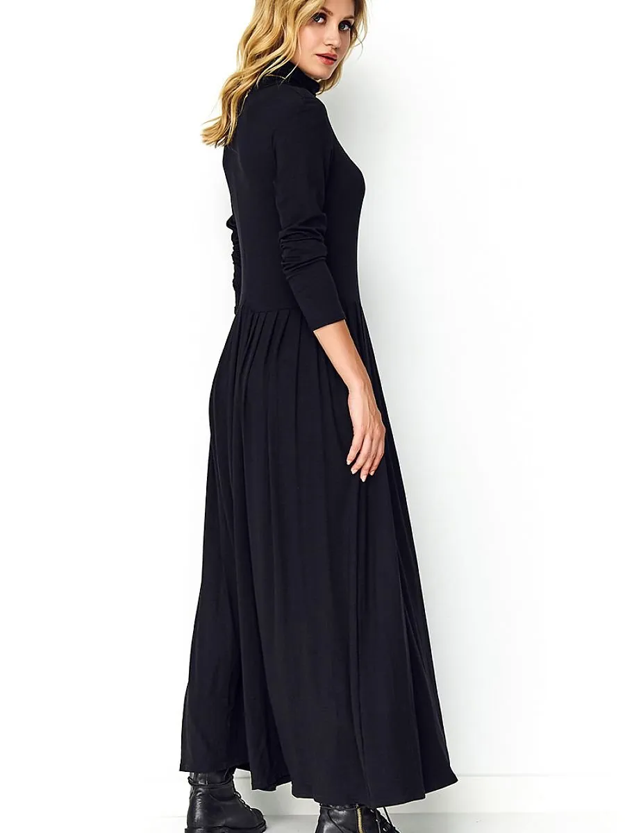 Daydress model 137962 Makadamia