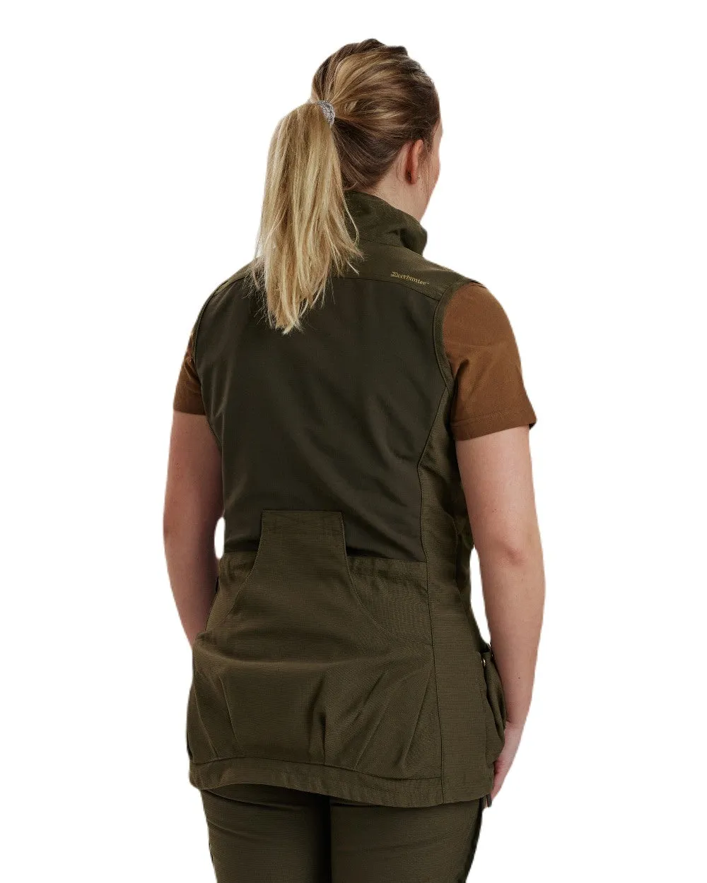 Deerhunter Lady Ann Extreme Waistcoat