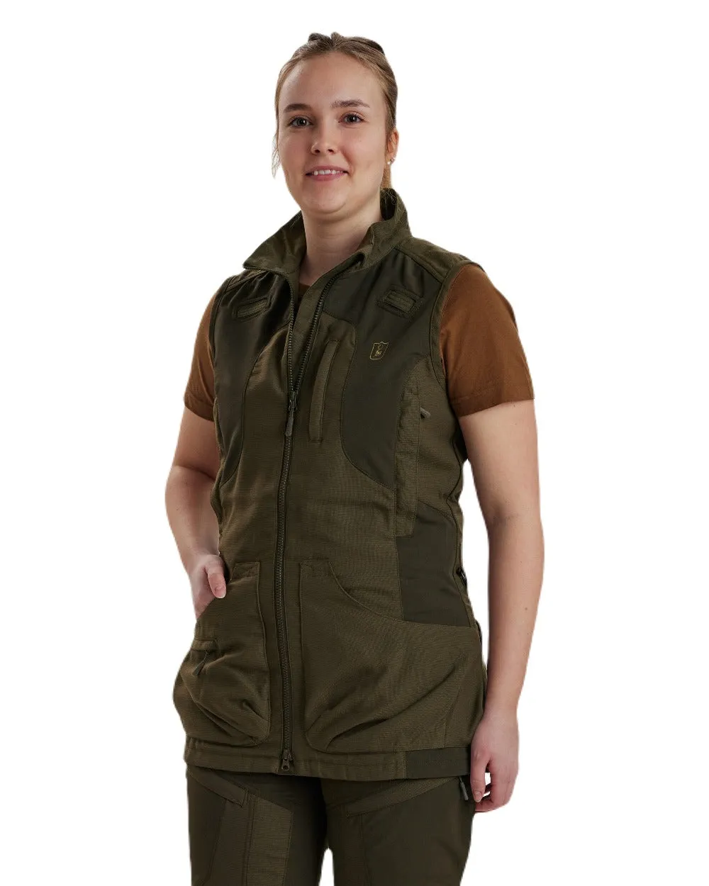Deerhunter Lady Ann Extreme Waistcoat