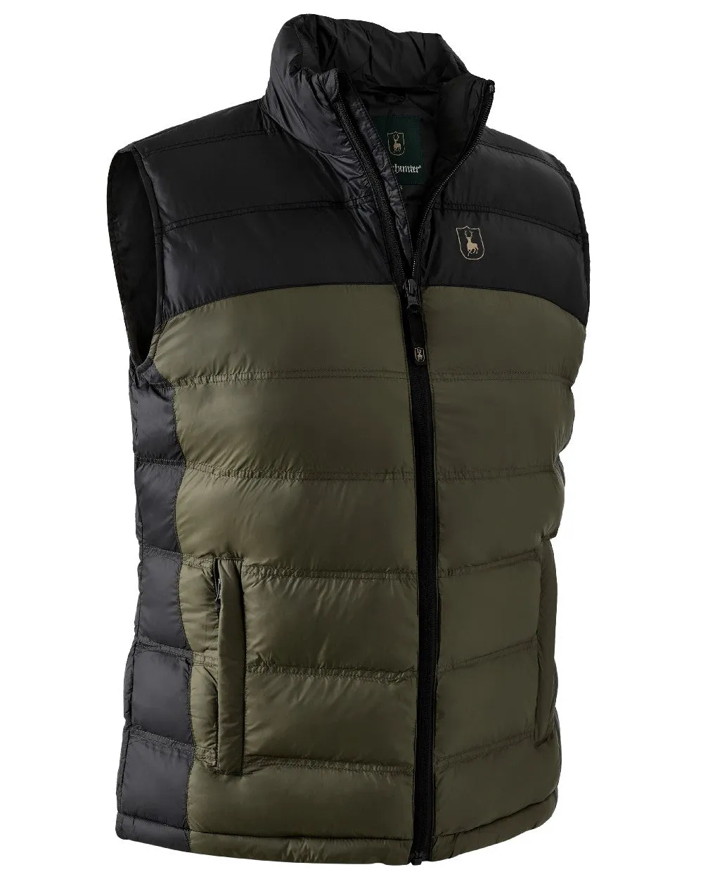 Deerhunter Lady Northward Padded Waistcoat