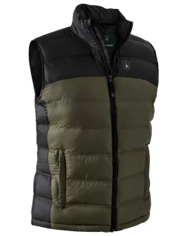 Deerhunter Lady Northward Padded Waistcoat