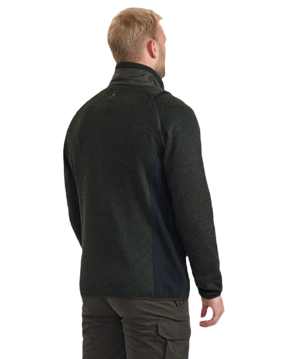 Deerhunter Moor Zip-Off Jacket