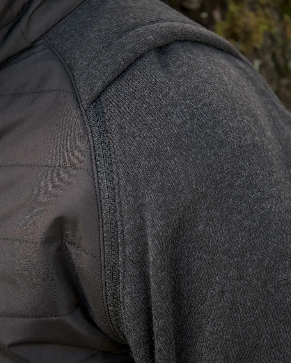 Deerhunter Moor Zip-Off Jacket