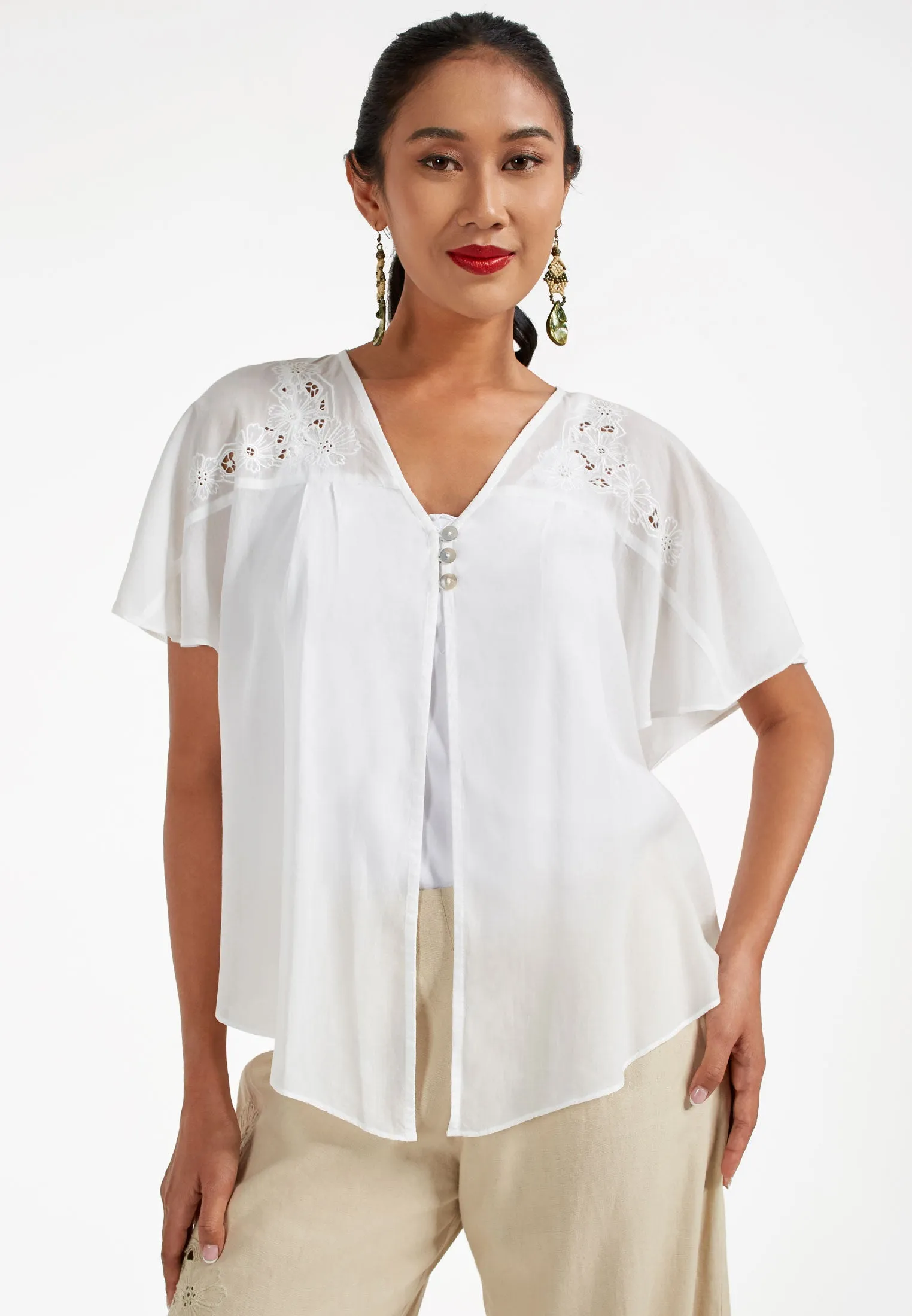 Delama Outer