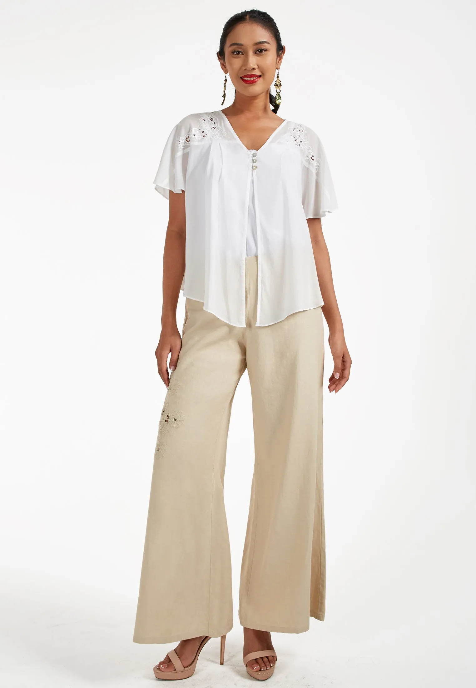 Delama Outer