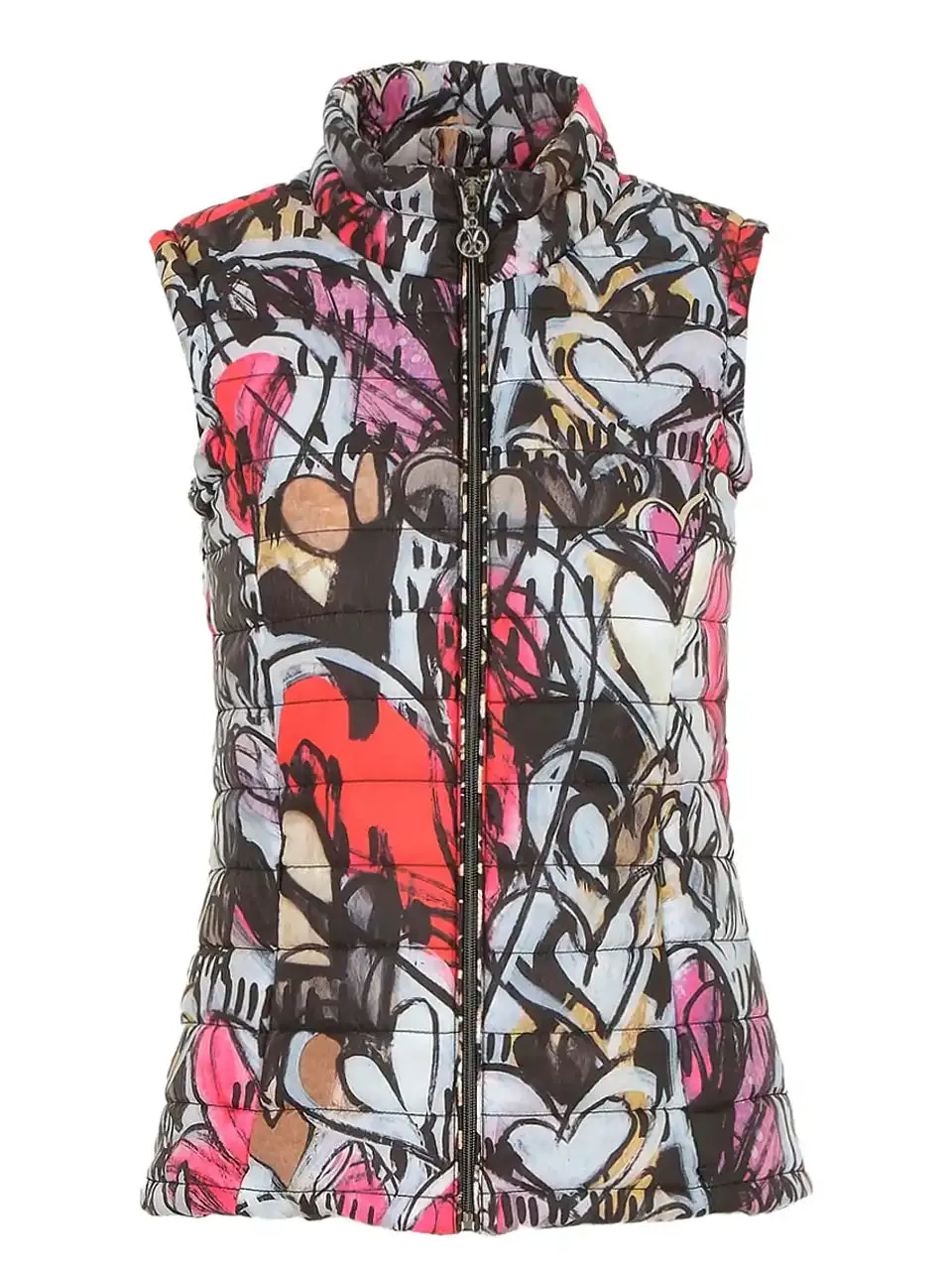 Dolcezza Gilet - Style 74820