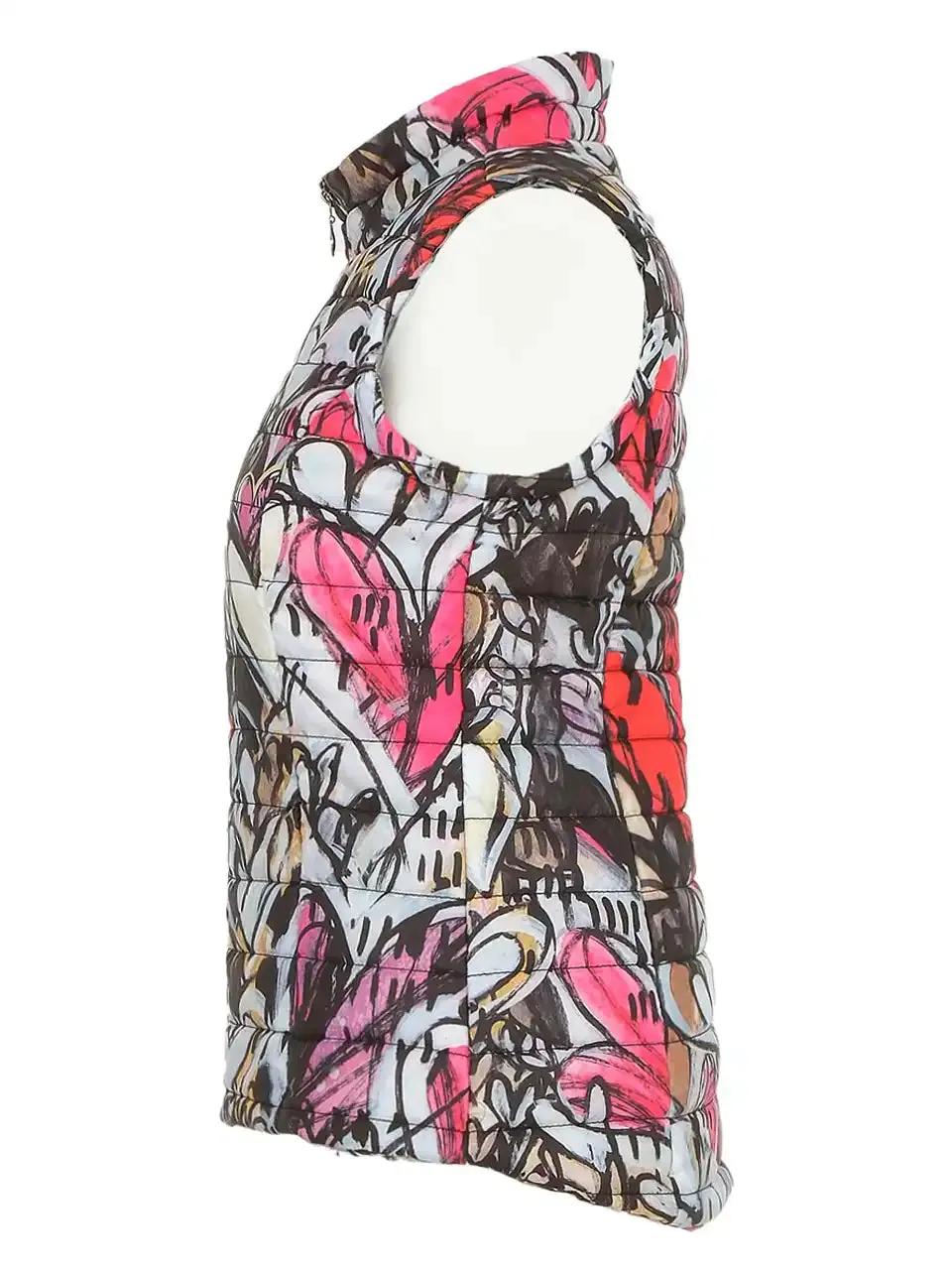 Dolcezza Gilet - Style 74820