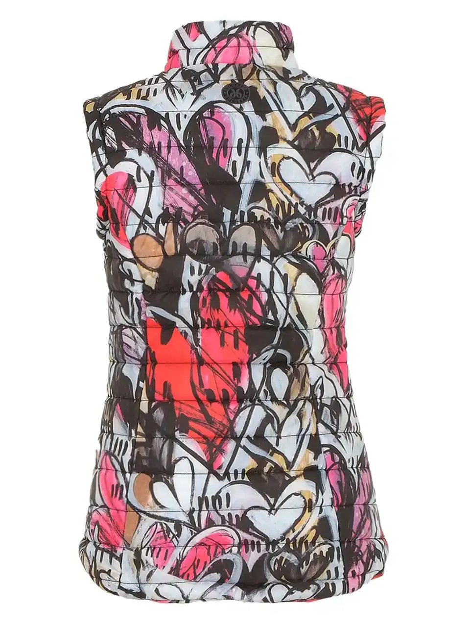 Dolcezza Gilet - Style 74820