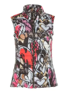 Dolcezza Gilet - Style 74820
