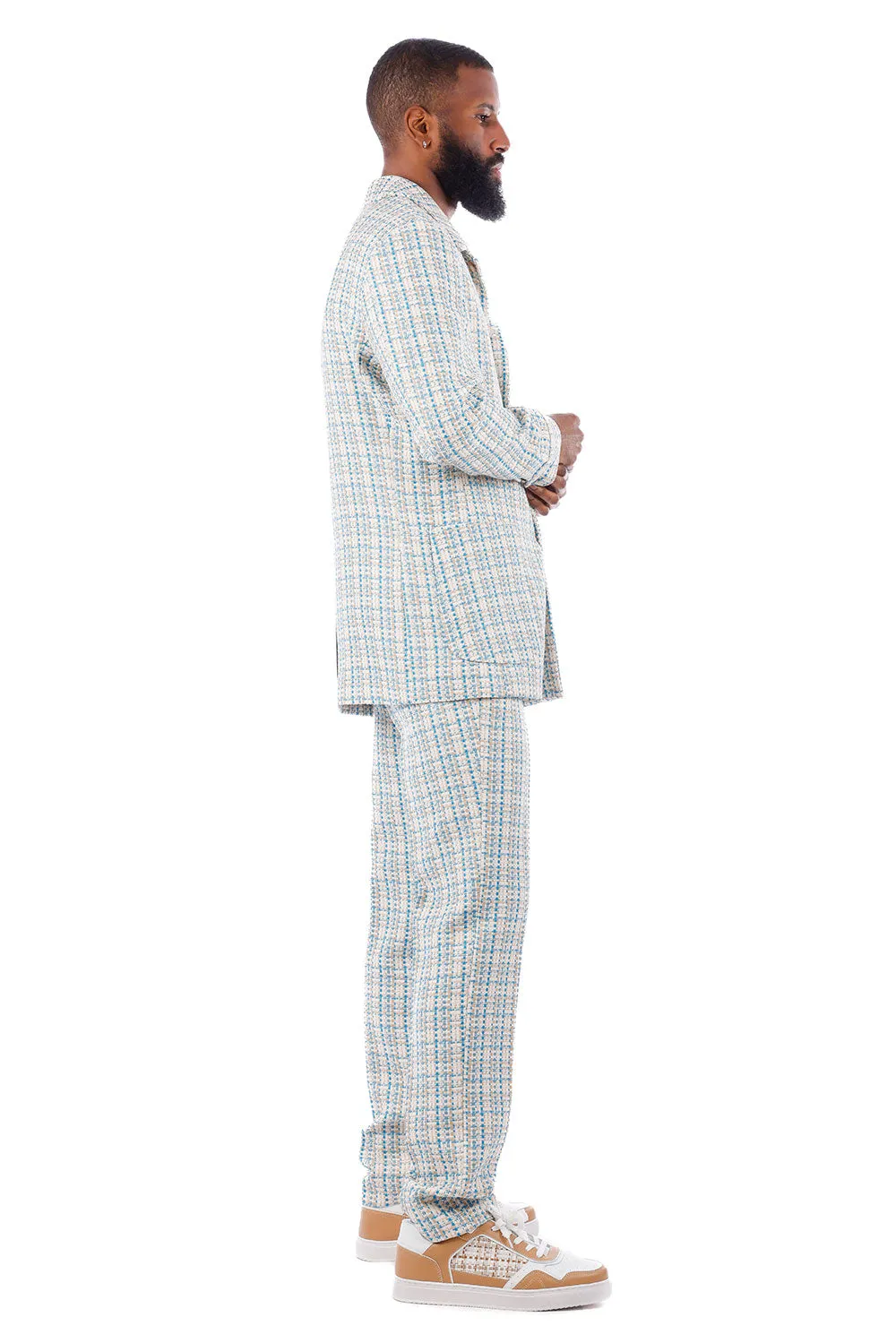 Edgy Whim Suit