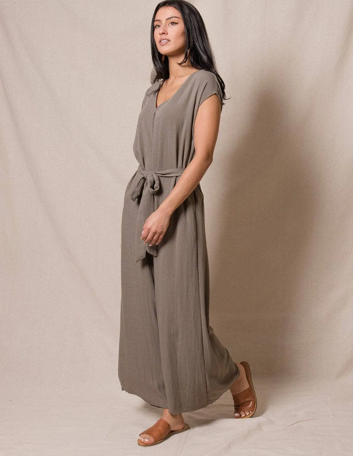 Emma Jumpsuit - As-Is-Clearance - Small Only