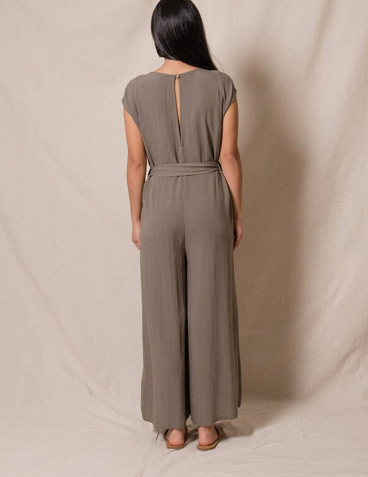 Emma Jumpsuit - As-Is-Clearance - Small Only